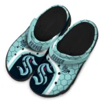 seattle-kraken-hexagon-grid-clogs-best-selling