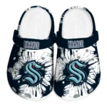 seattle-kraken-splatter-graphics-clogs-best-selling