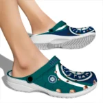 seattle-mariners-hexagon-grid-clogs-best-selling