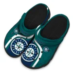 seattle-mariners-hexagon-grid-clogs-best-selling