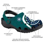 seattle-mariners-hexagon-grid-clogs-best-selling