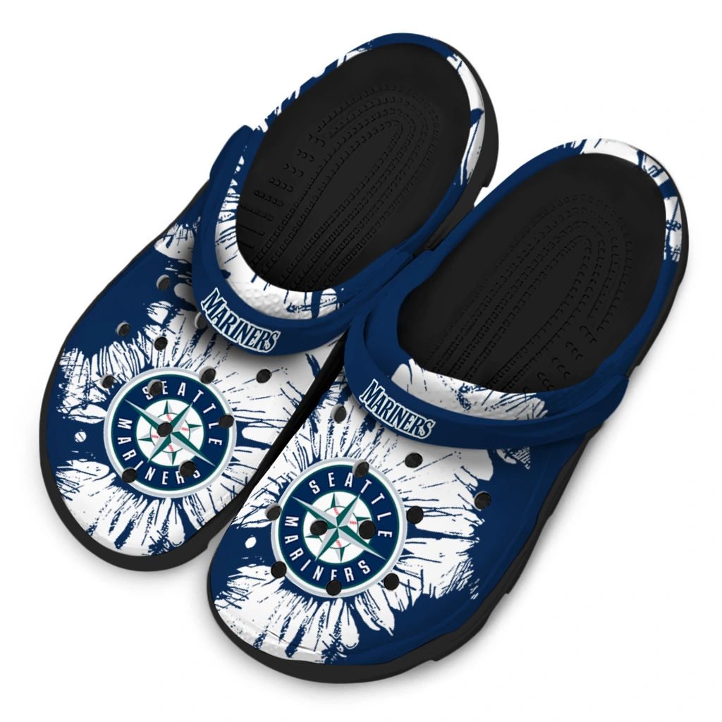 seattle-mariners-splatter-graphics-clogs-latest-model
