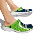 seattle-seahawks-hexagon-grid-clogs-best-selling