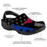 smu-mustangs-stellar-stripes-theme-clogs-best-selling