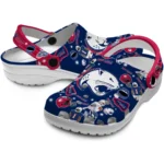 south-alabama-jaguars-football-icons-clogs-best-selling