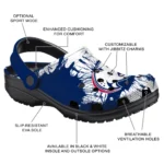 south-alabama-jaguars-splatter-graphics-clogs-best-selling