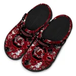south-carolina-gamecocks-football-icons-clogs-best-selling