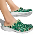 south-florida-bulls-football-icons-clogs-best-selling