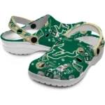 south-florida-bulls-football-icons-clogs-best-selling