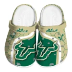 south-florida-bulls-hexagon-grid-clogs-best-selling