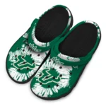 south-florida-bulls-splatter-graphics-clogs-best-selling