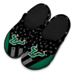south-florida-bulls-stellar-stripes-theme-clogs-best-selling