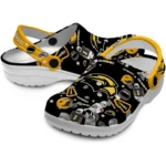 southern-miss-golden-eagles-football-icons-clogs-best-selling