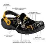 southern-miss-golden-eagles-football-icons-clogs-best-selling