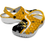 southern-miss-golden-eagles-hexagon-grid-clogs-best-selling