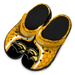 southern-miss-golden-eagles-hexagon-grid-clogs-best-selling