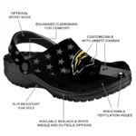 southern-miss-golden-eagles-stellar-stripes-theme-clogs-best-selling