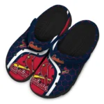 st-louis-cardinals-hexagon-grid-clogs-best-selling