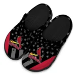 st-louis-cardinals-stellar-stripes-theme-clogs-best-selling