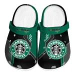 starbucks-badge-green-black-clogs-best-selling-hey-clogs.webp