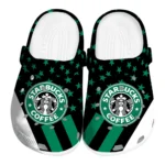 starbucks-green-star-black-green-clogs-best-selling-hey-clogs.webp