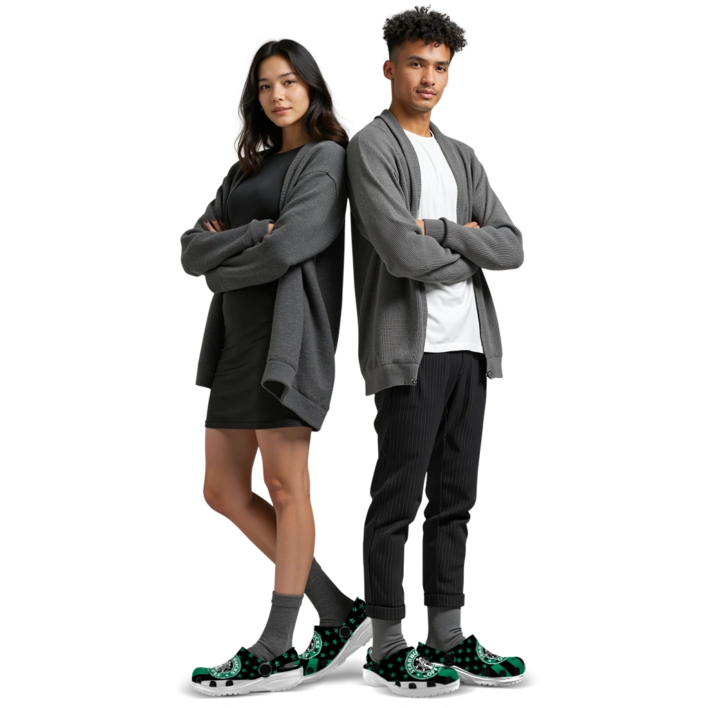 starbucks-green-star-black-green-clogs-top-rated-hey-clogs.webp