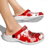tampa-bay-buccaneers-splatter-graphics-clogs-best-selling