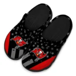 tampa-bay-buccaneers-stellar-stripes-theme-clogs-best-selling