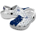 tampa-bay-lightning-hexagon-grid-clogs-best-selling