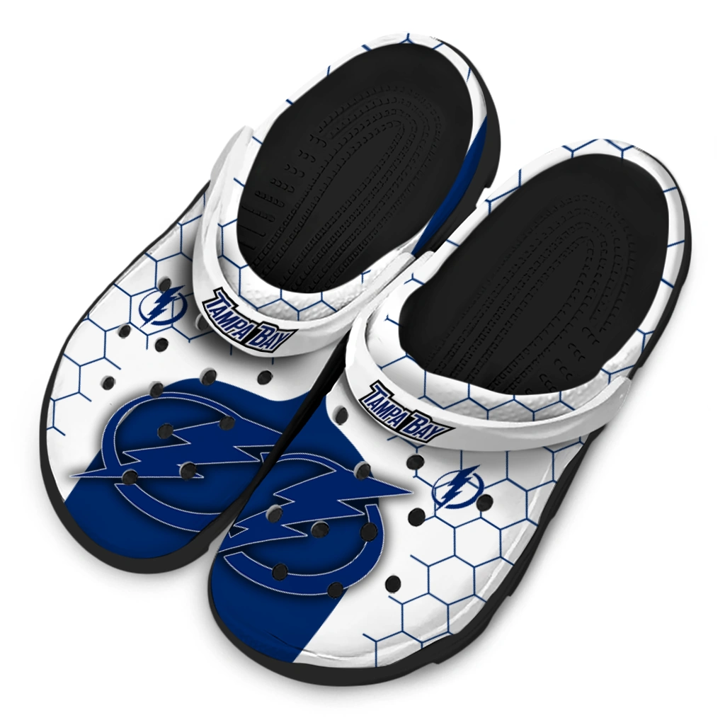 tampa-bay-lightning-hexagon-grid-clogs-latest-model