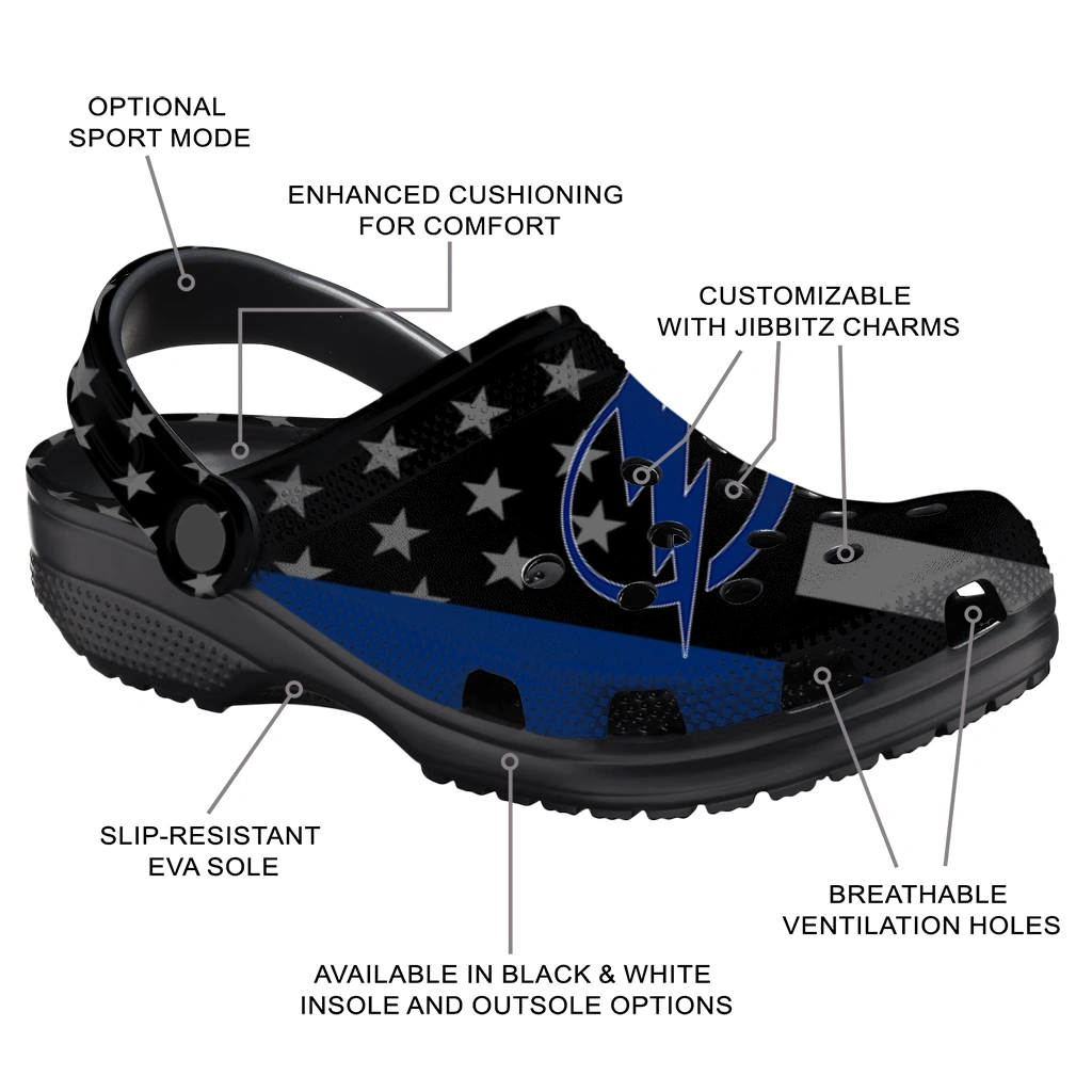 tampa-bay-lightning-stellar-stripes-theme-clogs-new-arrival