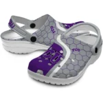 tcu-horned-frogs-hexagon-grid-clogs-best-selling