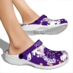tcu-horned-frogs-splatter-graphics-clogs-best-selling