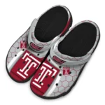 temple-owls-hexagon-grid-clogs-best-selling