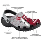 temple-owls-hexagon-grid-clogs-best-selling