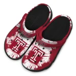 temple-owls-splatter-graphics-clogs-best-selling