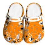 tennessee-volunteers-football-icons-clogs-best-selling