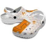 tennessee-volunteers-hexagon-grid-clogs-best-selling