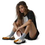 tennessee-volunteers-hexagon-grid-clogs-best-selling