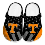 tennessee-volunteers-stellar-stripes-theme-clogs-best-selling