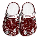 texas-am-aggies-football-icons-clogs-best-selling