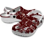 texas-am-aggies-football-icons-clogs-best-selling