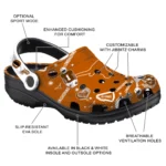 texas-longhorns-football-icons-clogs-best-selling