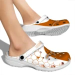 texas-longhorns-hexagon-grid-clogs-best-selling