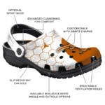 texas-longhorns-hexagon-grid-clogs-best-selling