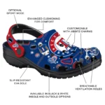texas-rangers-football-icons-clogs-best-selling
