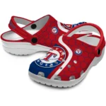 texas-rangers-hexagon-grid-clogs-best-selling