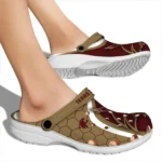 texas-state-bobcats-hexagon-grid-clogs-best-selling