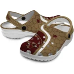 texas-state-bobcats-hexagon-grid-clogs-best-selling