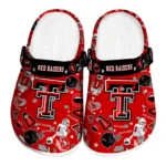 texas-tech-red-raiders-football-icons-clogs-best-selling